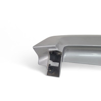 Honda Element 03-10 Trunk Lid Deck Spoiler Wing Silver Metallic, 08F40-SCV-100, E029, OEM, 2003, 2004, 2005, 2006, 2007, 2008, 2009, 2010