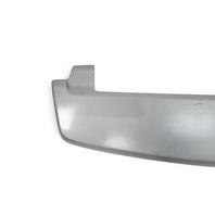 Honda Element 03-10 Trunk Lid Deck Spoiler Wing Silver Metallic, 08F40-SCV-100, E029, OEM, 2003, 2004, 2005, 2006, 2007, 2008, 2009, 2010