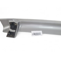 Honda Element 03-10 Trunk Lid Deck Spoiler Wing Silver Metallic, 08F40-SCV-100, E029, OEM, 2003, 2004, 2005, 2006, 2007, 2008, 2009, 2010