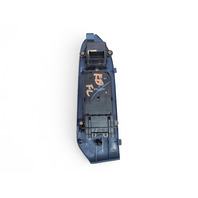 Honda Element 03-11 Master Window Switch Front Left/Driver 35750-SCV-A01ZA, E029, OEM, 2003, 2004, 2005, 2006, 2007, 2008, 2009, 2010, 2011