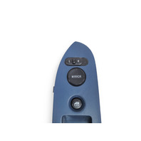 Honda Element 03-11 Master Window Switch Front Left/Driver 35750-SCV-A01ZA, E029, OEM, 2003, 2004, 2005, 2006, 2007, 2008, 2009, 2010, 2011