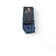 Honda Element 03-11 Master Window Switch Front Left/Driver 35750-SCV-A01ZA, E029, OEM, 2003, 2004, 2005, 2006, 2007, 2008, 2009, 2010, 2011