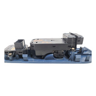 Honda Element 03-11 Master Window Switch Front Left/Driver 35750-SCV-A01ZA, E029, OEM, 2003, 2004, 2005, 2006, 2007, 2008, 2009, 2010, 2011