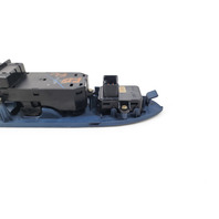 Honda Element 03-11 Master Window Switch Front Left/Driver 35750-SCV-A01ZA, E029, OEM, 2003, 2004, 2005, 2006, 2007, 2008, 2009, 2010, 2011