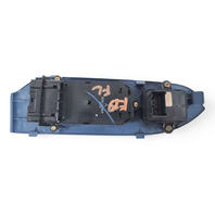 Honda Element 03-11 Master Window Switch Front Left/Driver 35750-SCV-A01ZA, E029, OEM, 2003, 2004, 2005, 2006, 2007, 2008, 2009, 2010, 2011