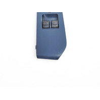 Honda Element 03-11 Master Window Switch Front Left/Driver 35750-SCV-A01ZA, E029, OEM, 2003, 2004, 2005, 2006, 2007, 2008, 2009, 2010, 2011