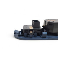 Honda Element 03-11 Master Window Switch Front Left/Driver 35750-SCV-A01ZA, E029, OEM, 2003, 2004, 2005, 2006, 2007, 2008, 2009, 2010, 2011