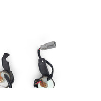 Honda Element 03-11 Front Right/Left Tweeter Speaker Set 39120-SCV-A11, E029, OEM, 2003, 2004, 2005, 2006, 2007, 2008, 2009, 2010, 2011