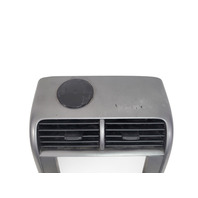 Honda Element 03-06 Center Dash AC Vent Panel Radio Bezel 77252-SCV-A01ZA, E029, OEM, 2003, 2004, 2005, 2006