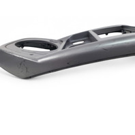 Honda Element 03-06 Center Dash AC Vent Panel Radio Bezel 77252-SCV-A01ZA, E029, OEM, 2003, 2004, 2005, 2006