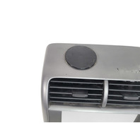 Honda Element 03-06 Center Dash AC Vent Panel Radio Bezel 77252-SCV-A01ZA, E029, OEM, 2003, 2004, 2005, 2006