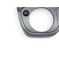Honda Element 03-06 Center Dash AC Vent Panel Radio Bezel 77252-SCV-A01ZA, E029, OEM, 2003, 2004, 2005, 2006