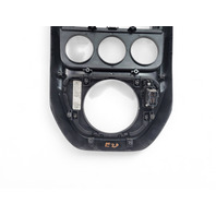 Honda Element 03-06 Center Dash AC Vent Panel Radio Bezel 77252-SCV-A01ZA, E029, OEM, 2003, 2004, 2005, 2006