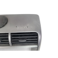 Honda Element 03-06 Center Dash AC Vent Panel Radio Bezel 77252-SCV-A01ZA, E029, OEM, 2003, 2004, 2005, 2006
