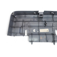 Honda Element 03-10 Rear Cover Side Lining Left/Right Set 84661-SCV-A01ZA, E029, OEM, 2003, 2004, 2005, 2006, 2007, 2008, 2009, 2010