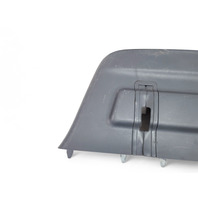 Honda Element 03-10 Rear Cover Side Lining Left/Right Set 84661-SCV-A01ZA, E029, OEM, 2003, 2004, 2005, 2006, 2007, 2008, 2009, 2010
