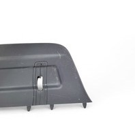 Honda Element 03-10 Rear Cover Side Lining Left/Right Set 84661-SCV-A01ZA, E029, OEM, 2003, 2004, 2005, 2006, 2007, 2008, 2009, 2010