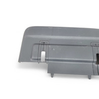 Honda Element 03-10 Rear Cover Side Lining Left/Right Set 84661-SCV-A01ZA, E029, OEM, 2003, 2004, 2005, 2006, 2007, 2008, 2009, 2010