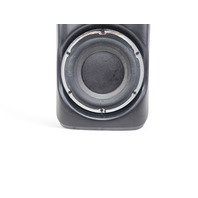 Honda Element 04-11 Speaker Panel Sub Woofer w/Box, 39120-SCV-A23, E029, OEM, 2004, 2005, 2006, 2007,2008, 2009, 2010, 2011