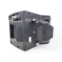 Honda Element 04-11 Speaker Panel Sub Woofer w/Box, 39120-SCV-A23, E029, OEM, 2004, 2005, 2006, 2007,2008, 2009, 2010, 2011