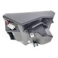 Honda Element 04-11 Speaker Panel Sub Woofer w/Box, 39120-SCV-A23, E029, OEM, 2004, 2005, 2006, 2007,2008, 2009, 2010, 2011