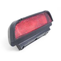 Honda Element 03-11 Third Brake High Mount Stop Lamp Light 34272-SCV-A11, E029, OEM, 2003, 2004, 2005, 2006, 2007, 2008, 2009, 2010, 2011