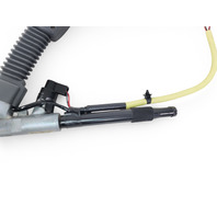 Honda Element 03-06 Seat Belt Buckle, Right/Passenger Black 04813-SCV-A02ZA, E029, OEM, 2003, 2004, 2005, 2006