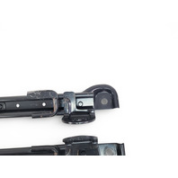 Honda Element 03-11 Rear 2nd Row Seat Rail Striker Set (2), E029, OEM, 2003, 2004, 2005, 2006, 2007, 2008, 2009, 2010, 2011