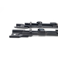 Honda Element 03-11 Rear 2nd Row Seat Rail Striker Set (2), E029, OEM, 2003, 2004, 2005, 2006, 2007, 2008, 2009, 2010, 2011