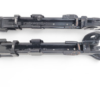 Honda Element 03-11 Rear 2nd Row Seat Rail Striker Set (2), E029, OEM, 2003, 2004, 2005, 2006, 2007, 2008, 2009, 2010, 2011