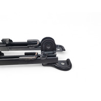 Honda Element 03-11 Rear 2nd Row Seat Rail Striker Set (2), E029, OEM, 2003, 2004, 2005, 2006, 2007, 2008, 2009, 2010, 2011