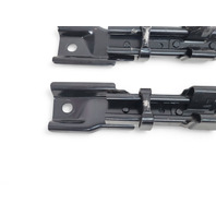 Honda Element 03-11 Rear 2nd Row Seat Rail Striker Set (2), E029, OEM, 2003, 2004, 2005, 2006, 2007, 2008, 2009, 2010, 2011