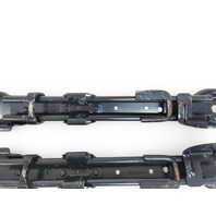 Honda Element 03-11 Rear 2nd Row Seat Rail Striker Set (2), E029, OEM, 2003, 2004, 2005, 2006, 2007, 2008, 2009, 2010, 2011
