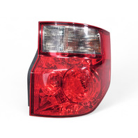 Honda Element 03-08 Tail Light Lamp, Right Side 33501-SCV-A01, E029, OEM, 2003, 2004, 2005, 2006, 2007, 2008