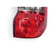 Honda Element 03-08 Tail Light Lamp, Right Side 33501-SCV-A01, E029, OEM, 2003, 2004, 2005, 2006, 2007, 2008