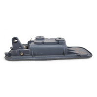 Honda Element 03-10 Interior Door Handle Front Right, Black 72120-SCV-A01ZA, E029, OEM, 2003, 2004, 2005, 2006, 2007, 2008, 2009, 2010
