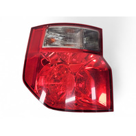 Honda Element 03-08 Tail Light Lamp, Left/Driver 33551-SCV-A01, E029, OEM, 2003, 2004, 2005, 2006, 2007, 2008