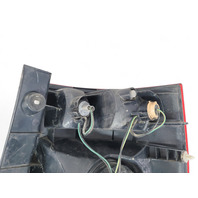Honda Element 03-08 Tail Light Lamp, Left/Driver 33551-SCV-A01, E029, OEM, 2003, 2004, 2005, 2006, 2007, 2008