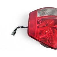 Honda Element 03-08 Tail Light Lamp, Left/Driver 33551-SCV-A01, E029, OEM, 2003, 2004, 2005, 2006, 2007, 2008