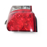 Honda Element 03-08 Tail Light Lamp, Left/Driver 33551-SCV-A01, E029, OEM, 2003, 2004, 2005, 2006, 2007, 2008