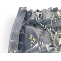 Honda Element 03-08 Tail Light Lamp, Left/Driver 33551-SCV-A01, E029, OEM, 2003, 2004, 2005, 2006, 2007, 2008