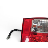 Honda Element 03-08 Tail Light Lamp, Left/Driver 33551-SCV-A01, E029, OEM, 2003, 2004, 2005, 2006, 2007, 2008