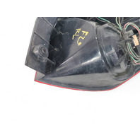 Honda Element 03-08 Tail Light Lamp, Left/Driver 33551-SCV-A01, E029, OEM, 2003, 2004, 2005, 2006, 2007, 2008