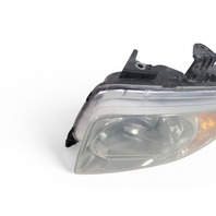 Honda Element 03-06 Headlight Head Light Lamp Left/Driver 33151-SCV-A01, E029, OEM, 2003, 2004, 2005, 2006