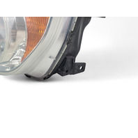 Honda Element 03-06 Headlight Head Light Lamp Left/Driver 33151-SCV-A01, E029, OEM, 2003, 2004, 2005, 2006