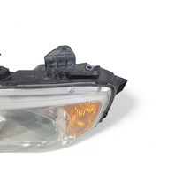 Honda Element 03-06 Headlight Head Light Lamp Left/Driver 33151-SCV-A01, E029, OEM, 2003, 2004, 2005, 2006