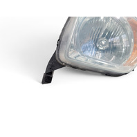 Honda Element 03-06 Headlight Head Light Lamp Left/Driver 33151-SCV-A01, E029, OEM, 2003, 2004, 2005, 2006