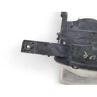 Honda Element 03-06 Headlight Head Light Lamp Left/Driver 33151-SCV-A01, E029, OEM, 2003, 2004, 2005, 2006
