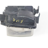 Honda Element 03-06 Headlight Head Light Lamp Left/Driver 33151-SCV-A01, E029, OEM, 2003, 2004, 2005, 2006
