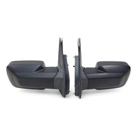 Honda Element 03-08 Side View Mirror Assembly Left/Right 76200-SCV-A01ZA, 76250-SCV-A01-ZA, E029, OEM, 2003, 2004, 2005, 2006, 2007, 2008